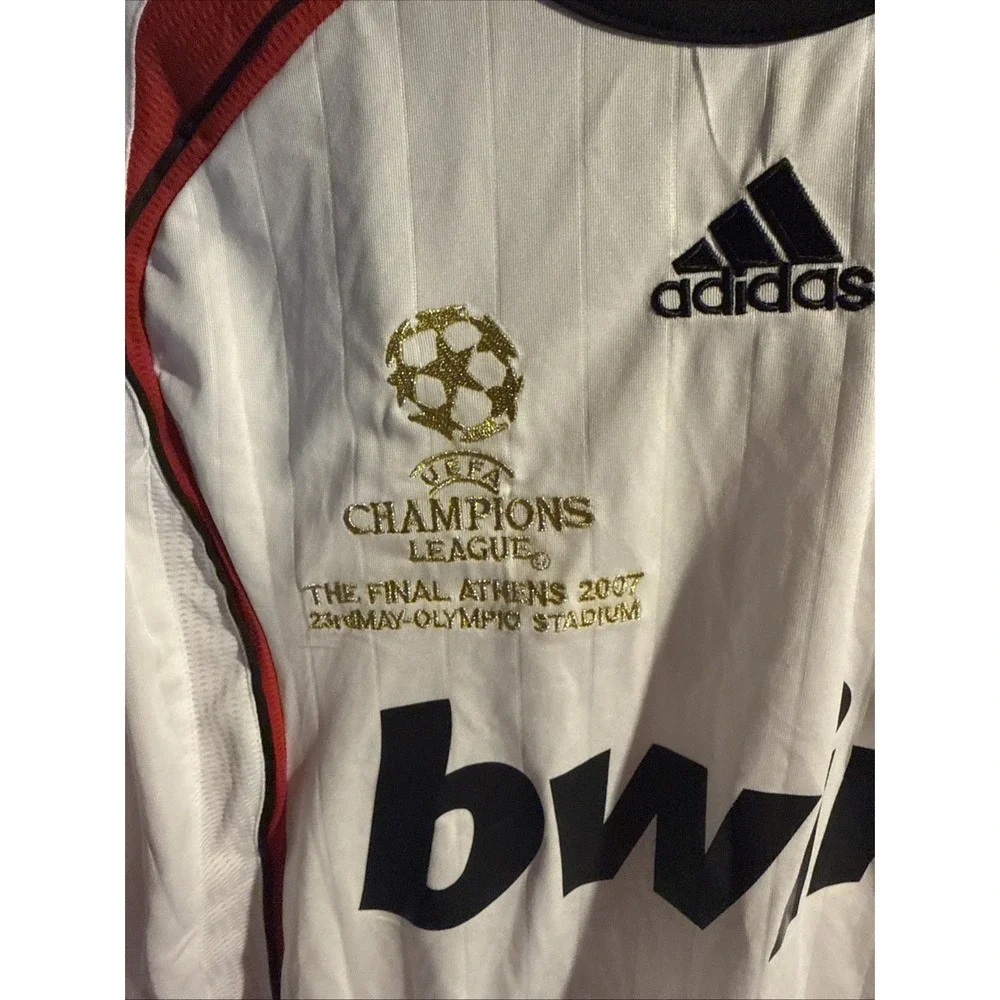 adidas product 2007